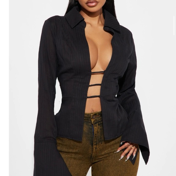 Long sleeve tops XS - Picture 2 of 6